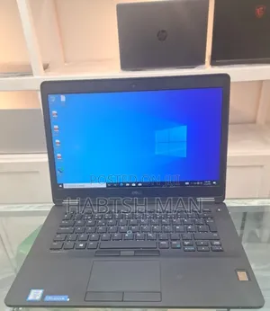 Photo - New Laptop Dell Latitude 5310 8GB Intel Core I5 SSD 256GB