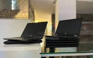 New Laptop Dell Latitude 5310 8GB Intel Core I5 SSD 256GB