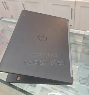 New Laptop Dell Latitude 5310 8GB Intel Core I5 SSD 256GB