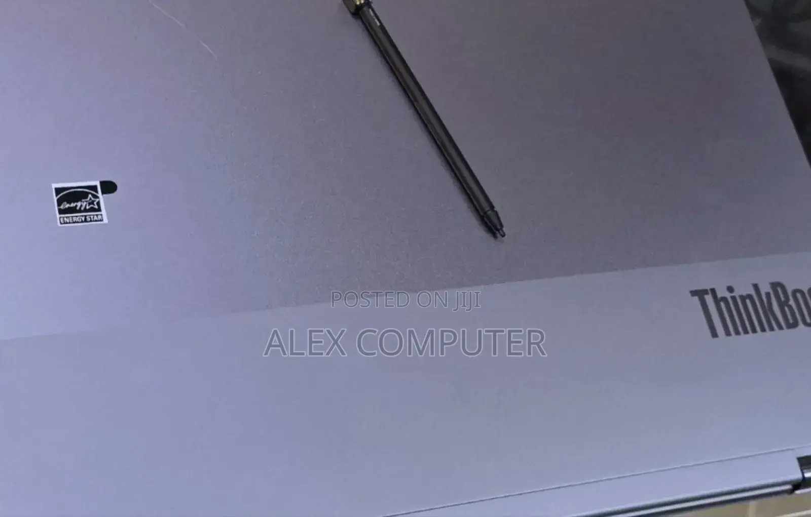 New Laptop Lenovo Thinkbook 14 16GB Intel Core I7 SSD 512GB