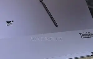 New Laptop Lenovo Thinkbook 14 16GB Intel Core I7 SSD 512GB