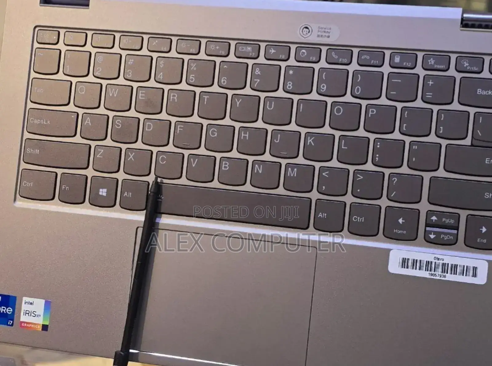 New Laptop Lenovo Thinkbook 14 16GB Intel Core I7 SSD 512GB