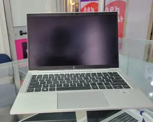 New Laptop HP EliteBook 830 G7 16GB Intel Core I7 SSD 512GB