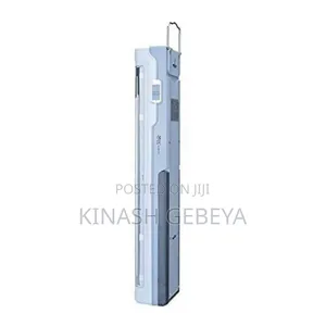 Rechargeable Led Emergency Lamp