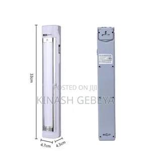 Rechargeable Led Emergency Lamp