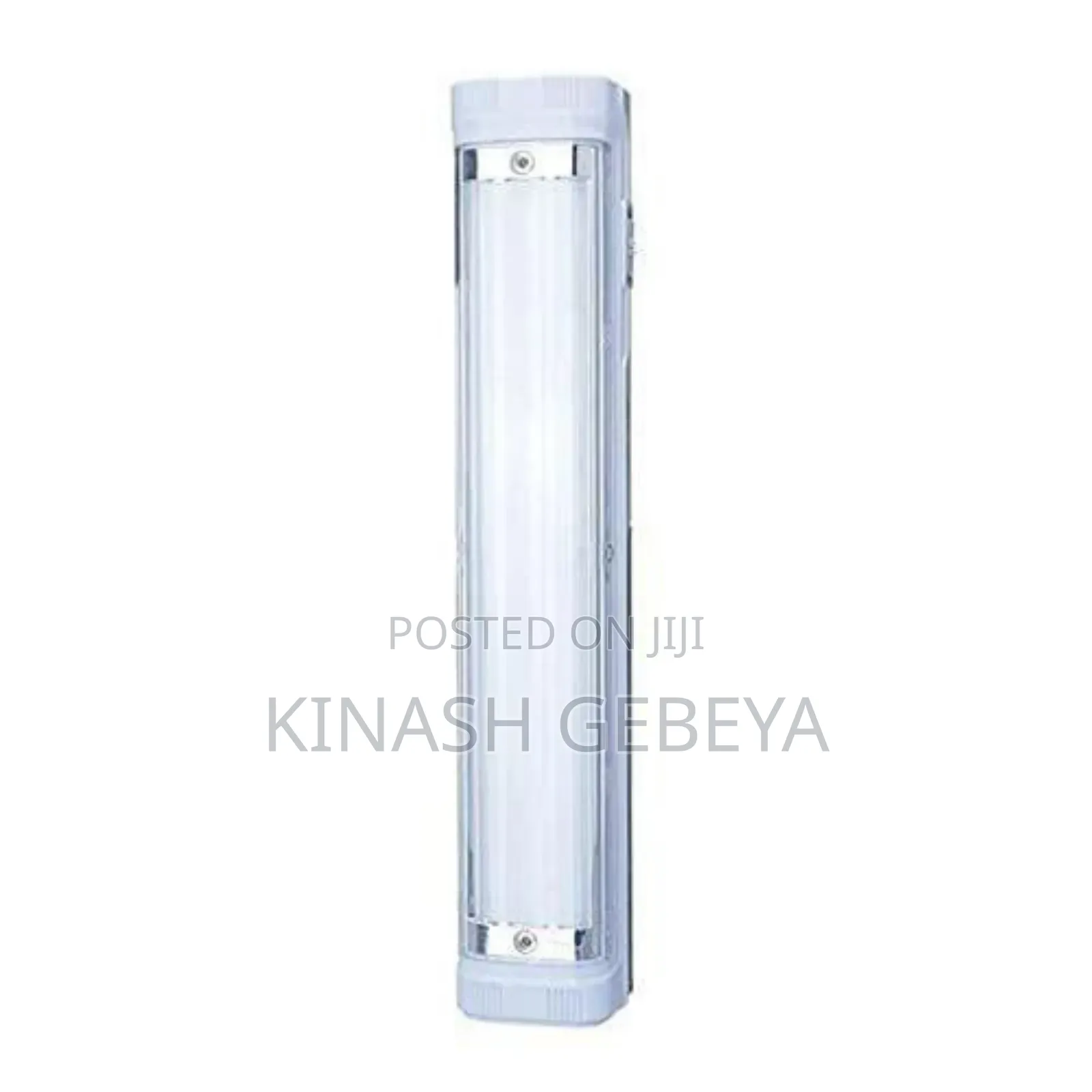 Rechargeable Led Emergency Lamp