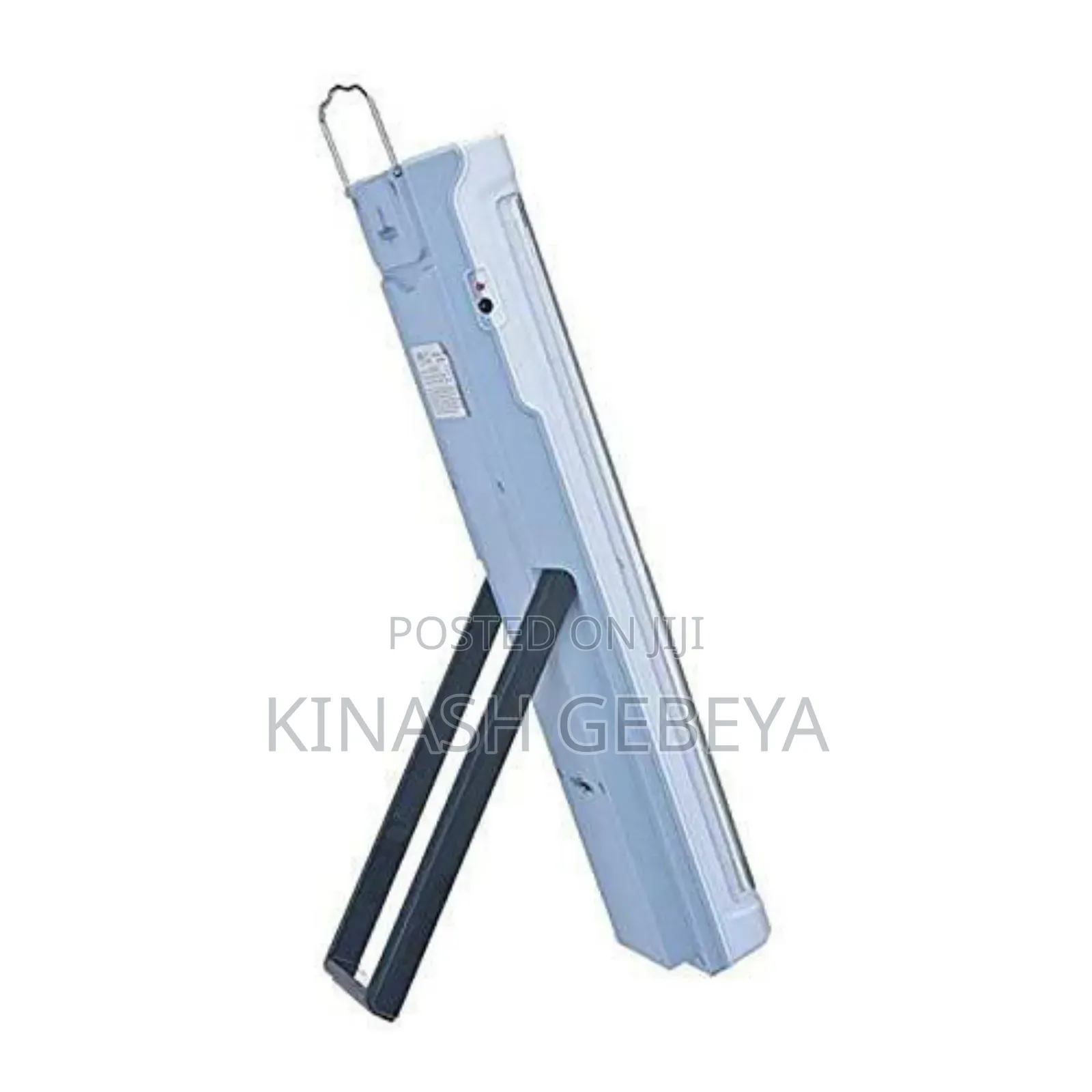 Rechargeable Led Emergency Lamp