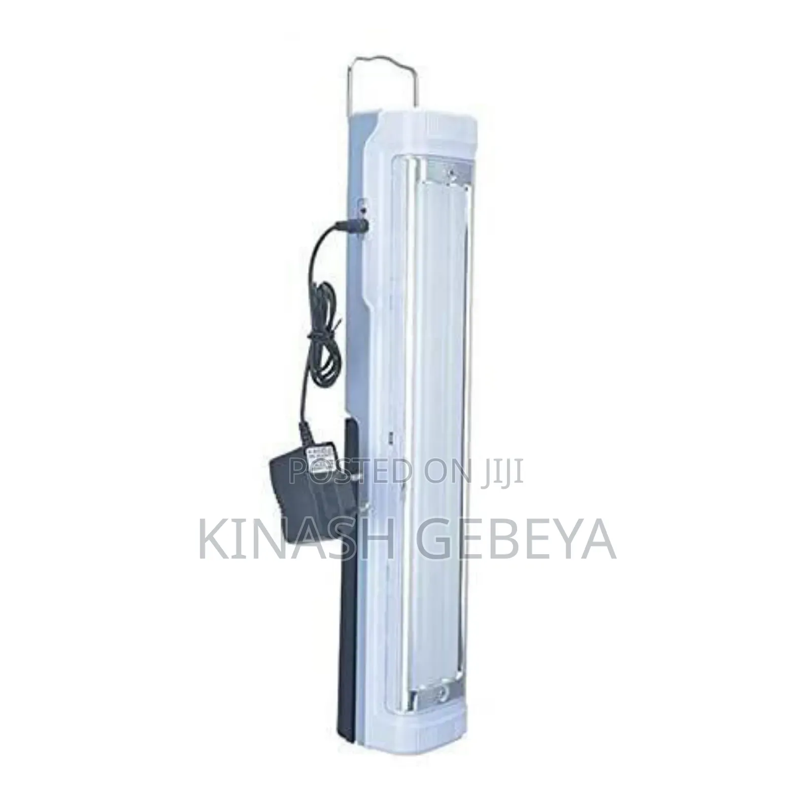 Rechargeable Led Emergency Lamp