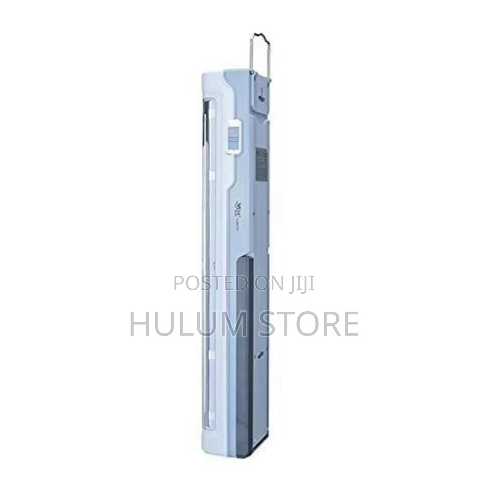Rechargeable Led Lump