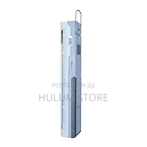 Rechargeable Led Lump