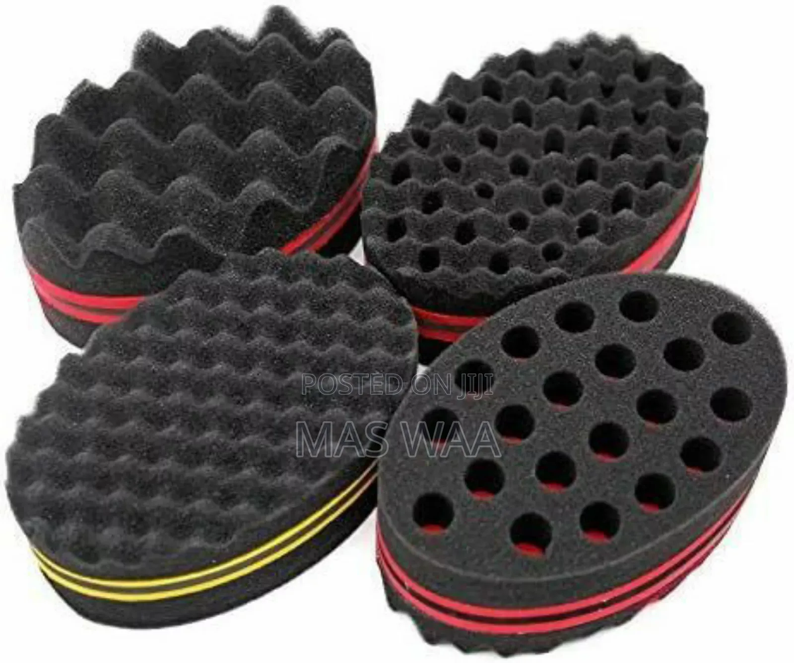 Hair Freezer Brushes