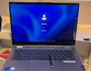 New Laptop Lenovo Thinkbook 14 16GB Intel Core I7 SSD 512GB