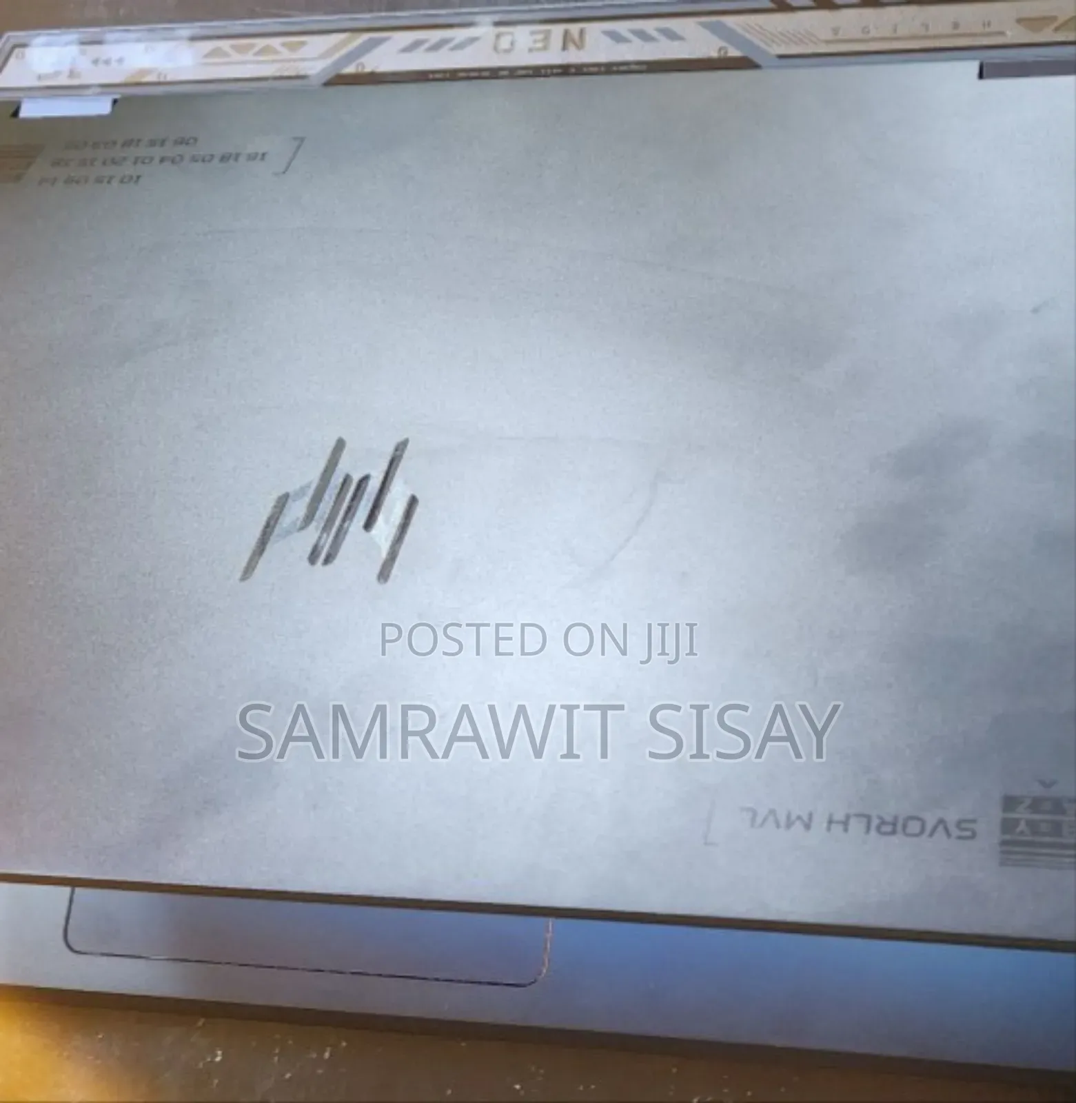 New Laptop Acer Predator Helios Neo 16 32GB Intel Core I7 SSD 1T