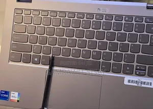 Photo - New Laptop Lenovo ThinkPad Yoga 16GB Intel Core I7 SSD 512GB