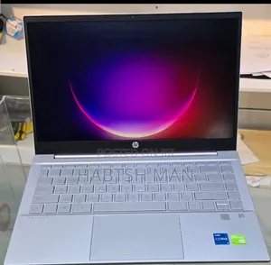 New Laptop HP Pavilion 14 16GB Intel Core i5 SSD 512GB
