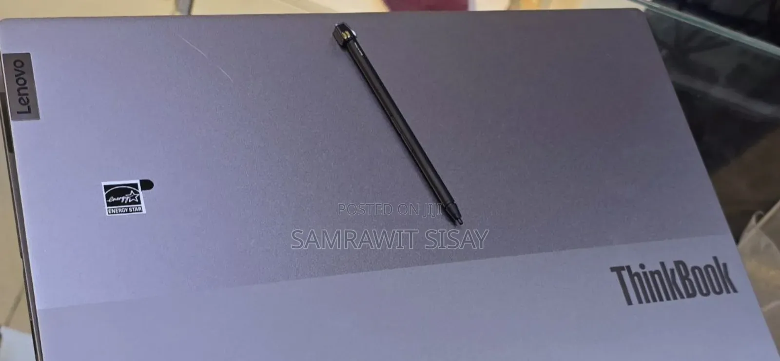 New Laptop Lenovo ThinkPad Yoga 16GB Intel Core I7 SSD 512GB