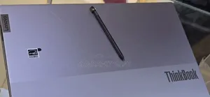 New Laptop Lenovo ThinkPad Yoga 16GB Intel Core I7 SSD 512GB