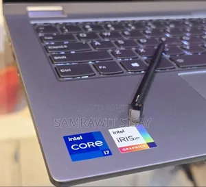 New Laptop Lenovo ThinkPad Yoga 16GB Intel Core I7 SSD 512GB