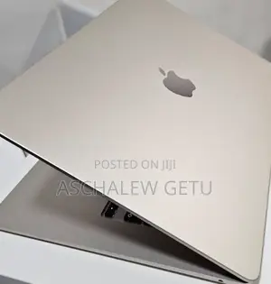 New Laptop Apple MacBook 8GB Intel Core I5 SSD 512GB