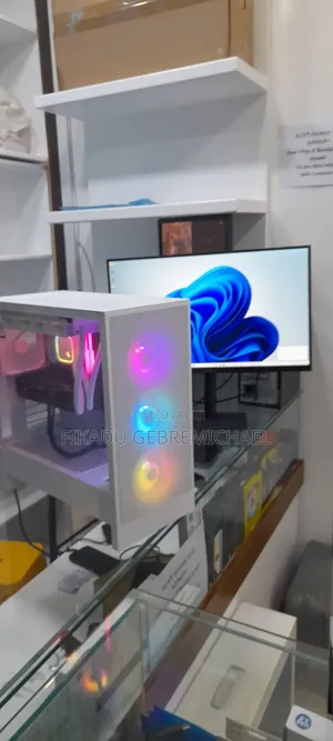 Photo - New Desktop Computer Asus ROG G20CB 16GB Intel Core I9 SSD 1T