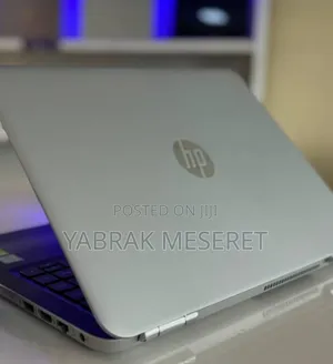 New Laptop HP Pavilion 15 8GB Intel Core I5 SSD 320GB