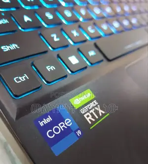 Photo - New Laptop Acer Predator Helios 300 16GB Intel Core I9 SSD 512GB