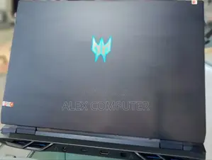 New Laptop Acer Predator Helios 300 16GB Intel Core I9 SSD 512GB