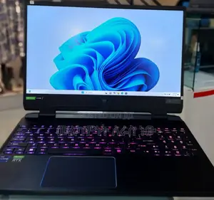 New Laptop Acer Predator Helios 300 16GB Intel Core I9 SSD 512GB