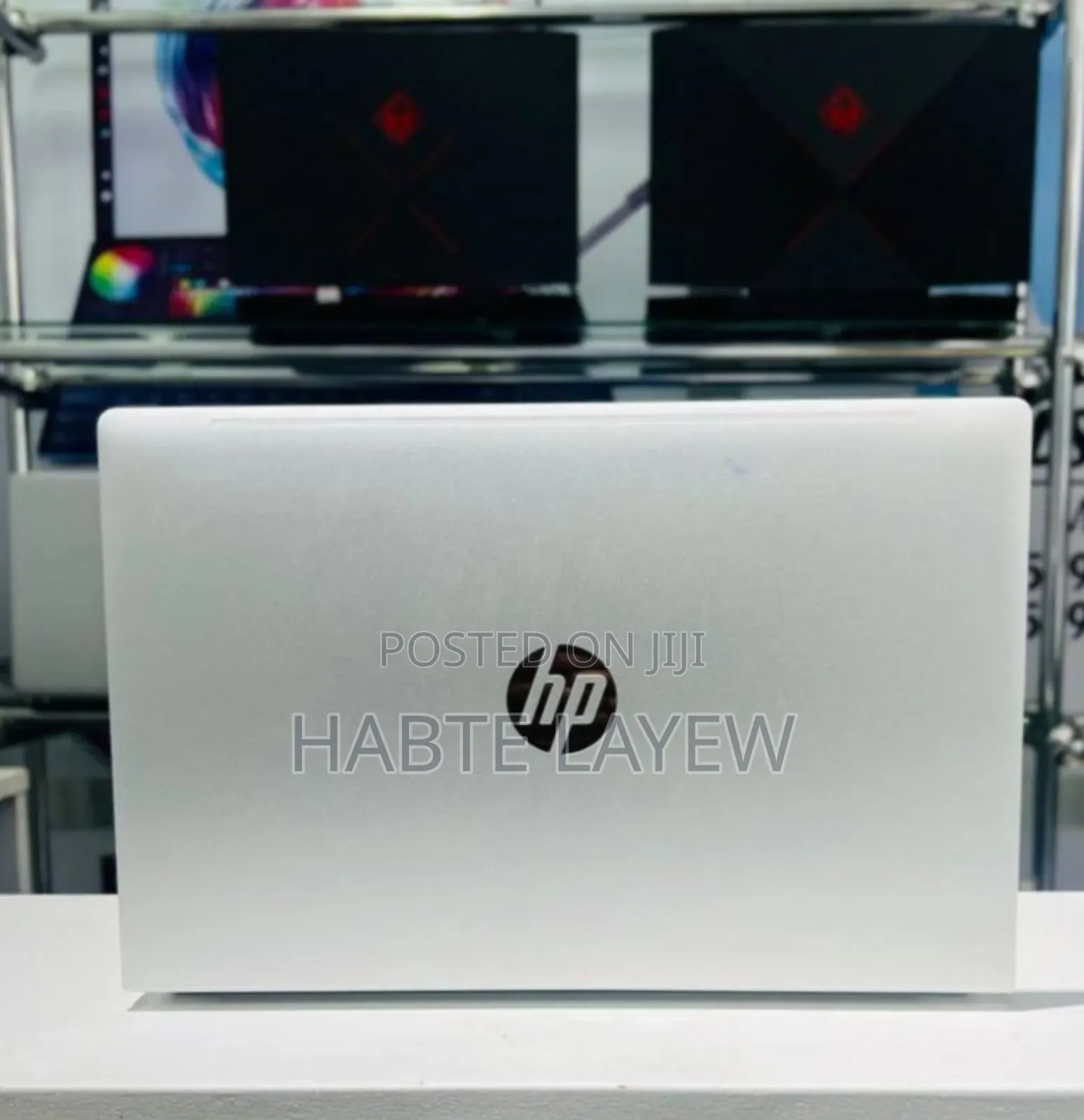 New Laptop HP ProBook P4520S 8GB Intel Core I5 SSD 512GB