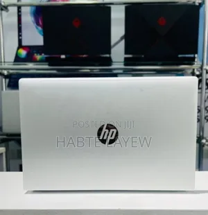 Photo - New Laptop HP ProBook P4520S 8GB Intel Core I5 SSD 512GB