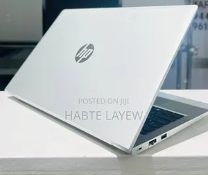 New Laptop HP ProBook P4520S 8GB Intel Core I5 SSD 512GB