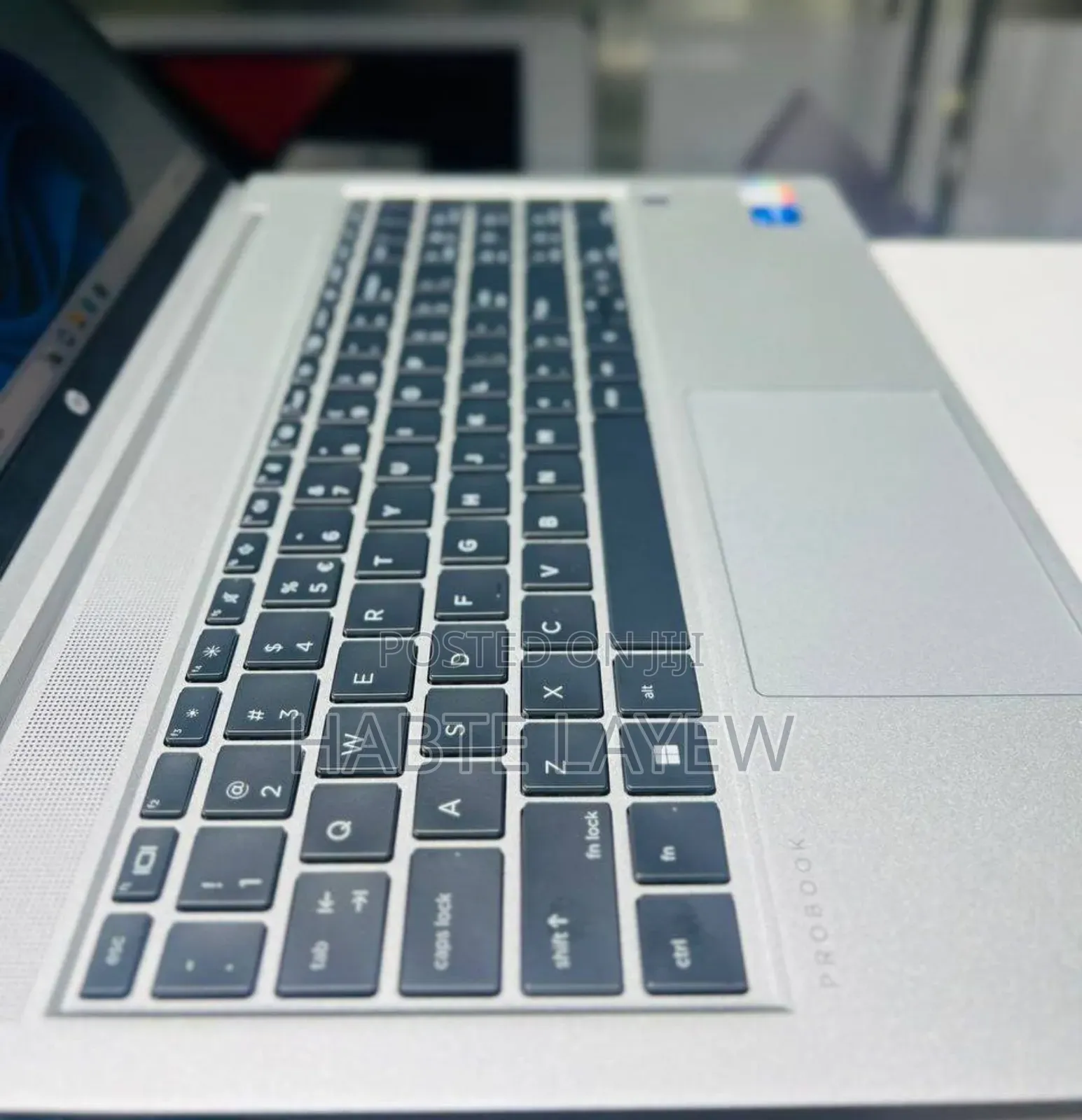 New Laptop HP ProBook P4520S 8GB Intel Core I5 SSD 512GB