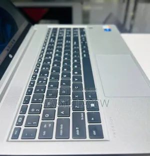 New Laptop HP ProBook P4520S 8GB Intel Core I5 SSD 512GB