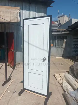 PVC Doors and Windows