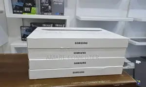 Photo - New Samsung Galaxy Tab A9 128 GB