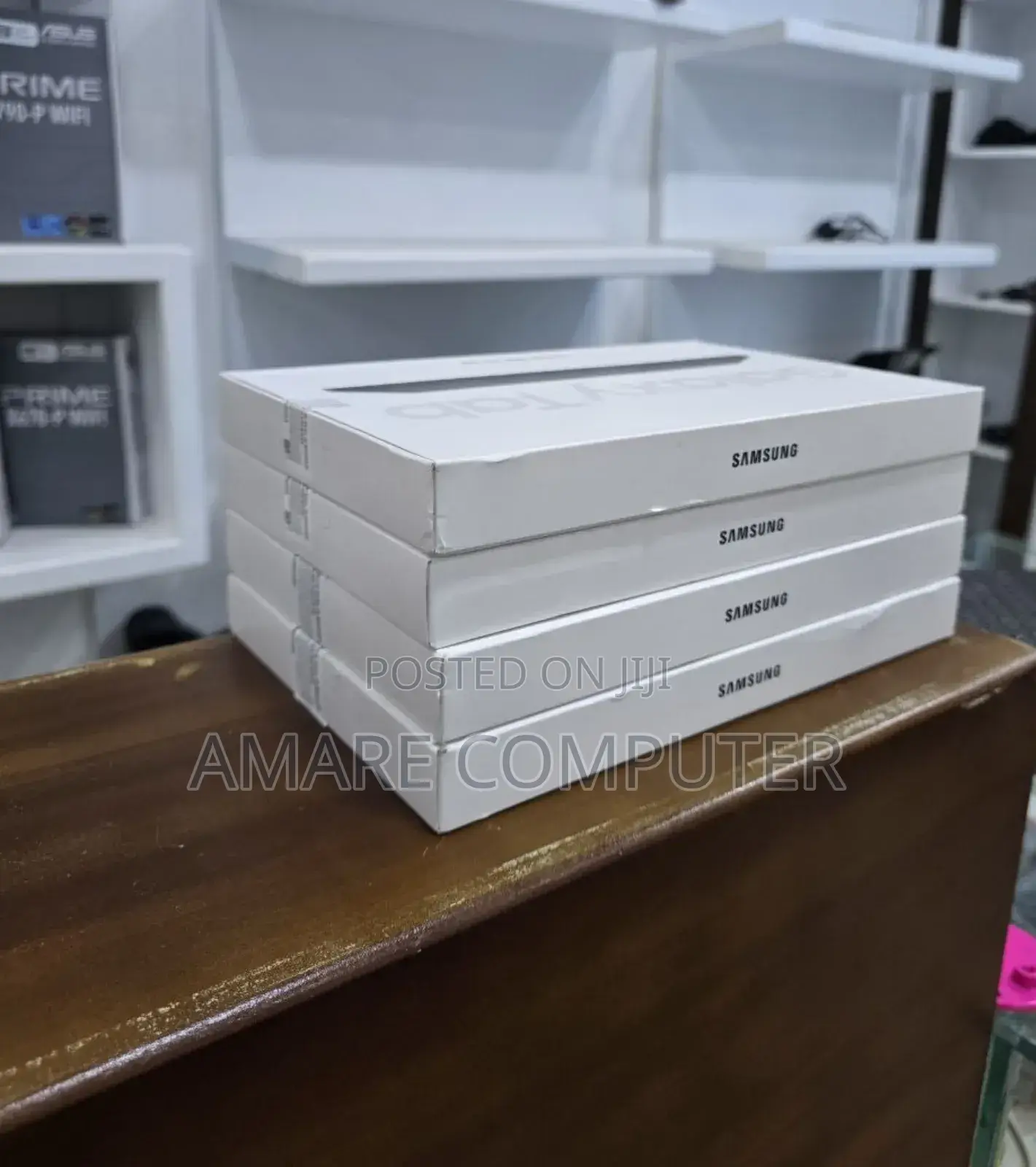 New Samsung Galaxy Tab A9 128 GB