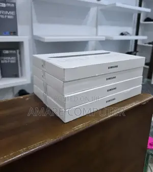 New Samsung Galaxy Tab A9 128 GB