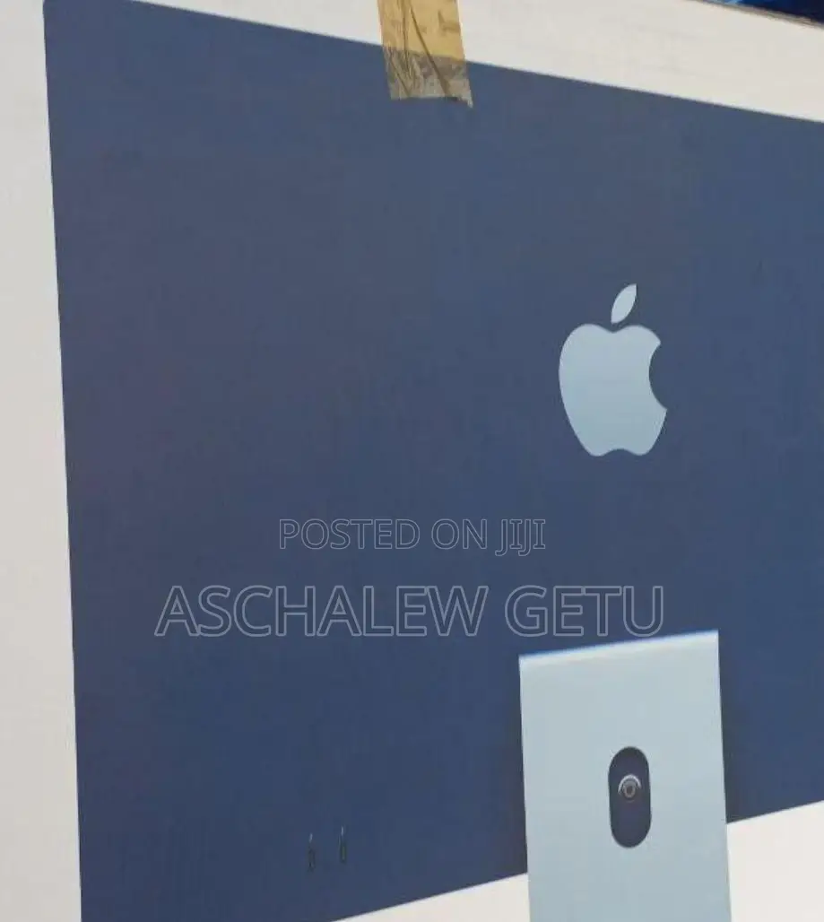 New Apple MacBook Air 2024 M3 13-Inch 8GB Intel Core I5 SSD 512GB