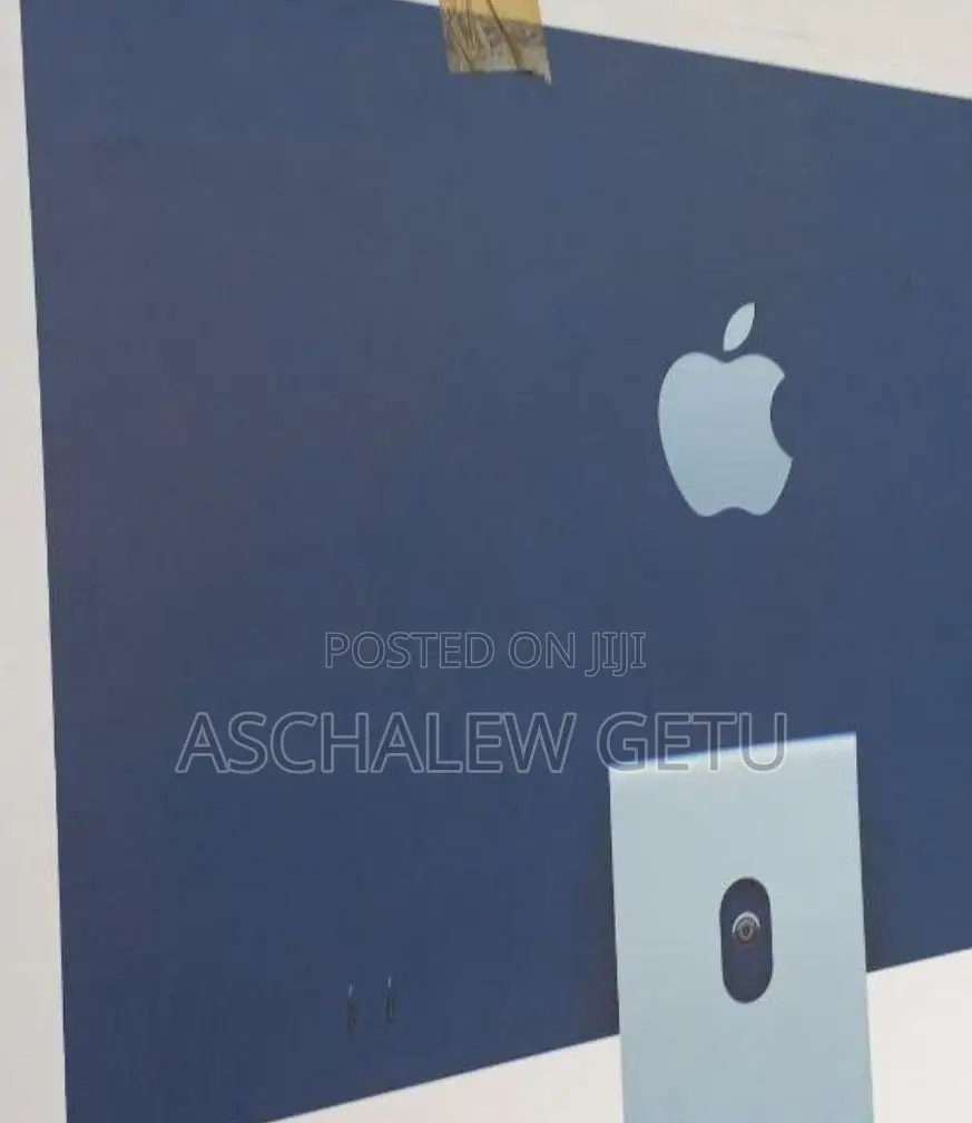 New Apple MacBook Air 2024 M3 13-Inch 8GB Intel Core I5 SSD 512GB