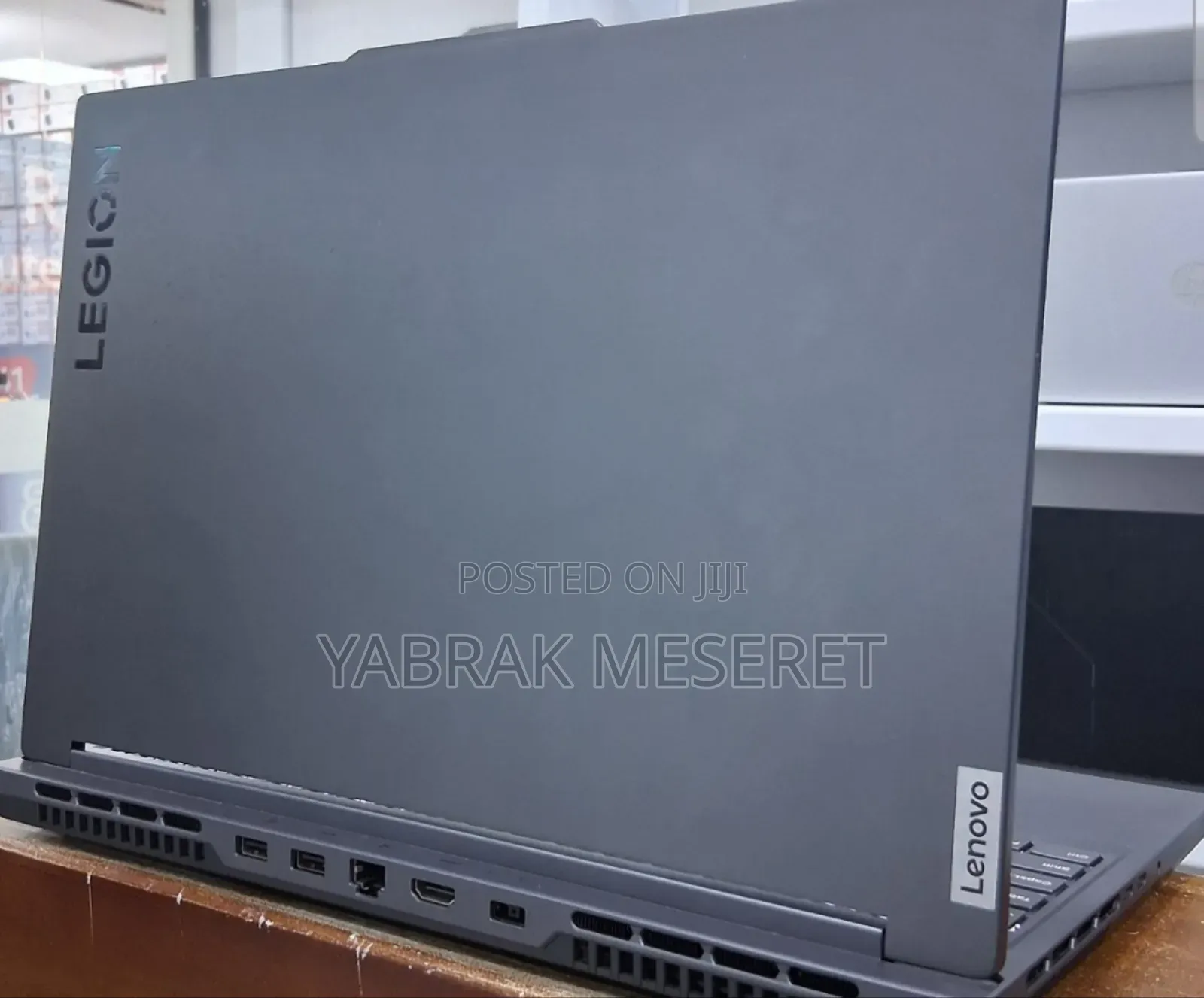 New Laptop Lenovo 24GB Intel Core I7 SSD 1T