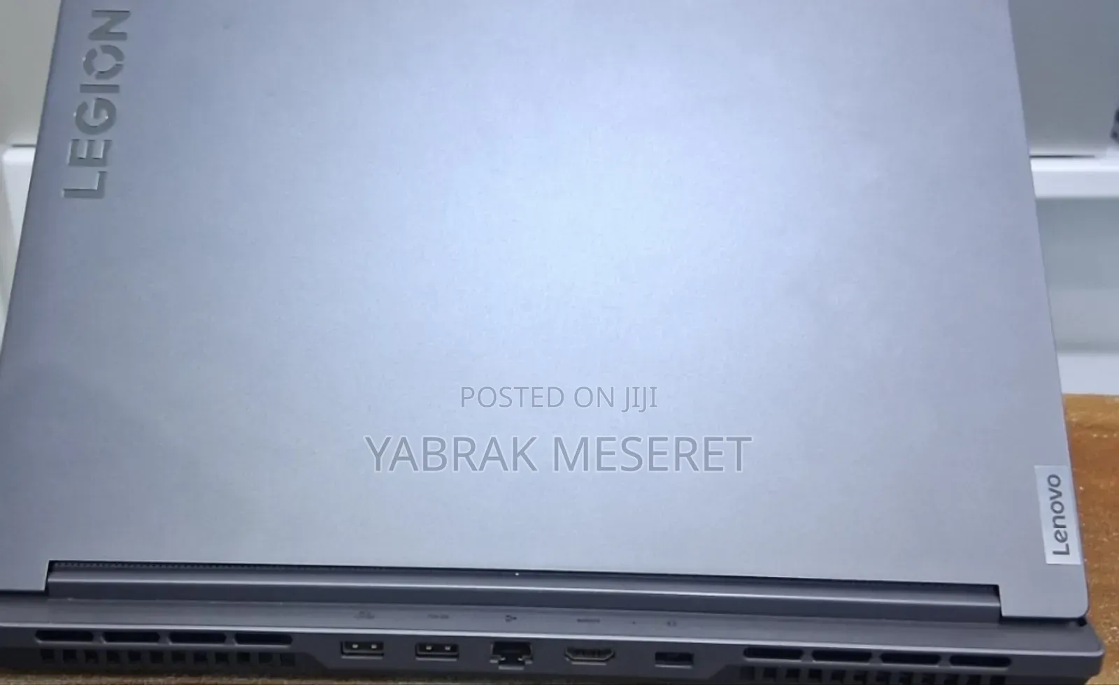 New Laptop Lenovo 24GB Intel Core I7 SSD 1T