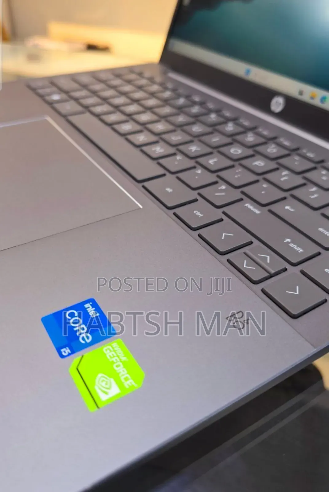 New Laptop HP Pavilion 14 16GB Intel Core I5 SSD 512GB