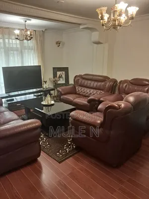 Photo - Furnished 1bdrm Condo in Abado Condominium, Yeka for sale