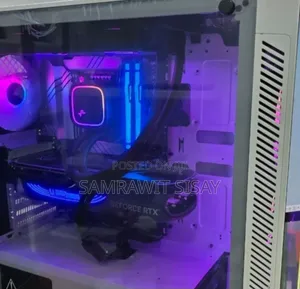 Photo - New Desktop Computer Dell Aurora R9 32GB Intel Core I7 SSD 1T