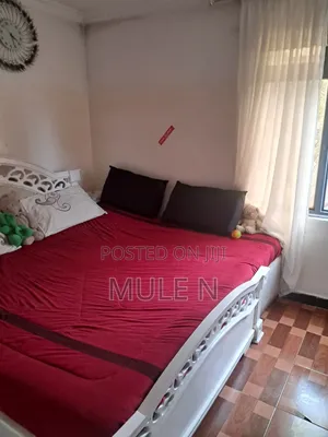 Furnished 1bdrm Condo in Abado Condominium, Yeka for sale