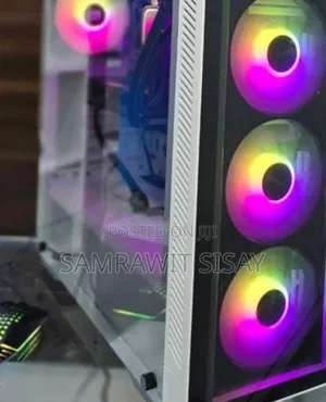 New Desktop Computer Dell Aurora R9 32GB Intel Core I7 SSD 1T