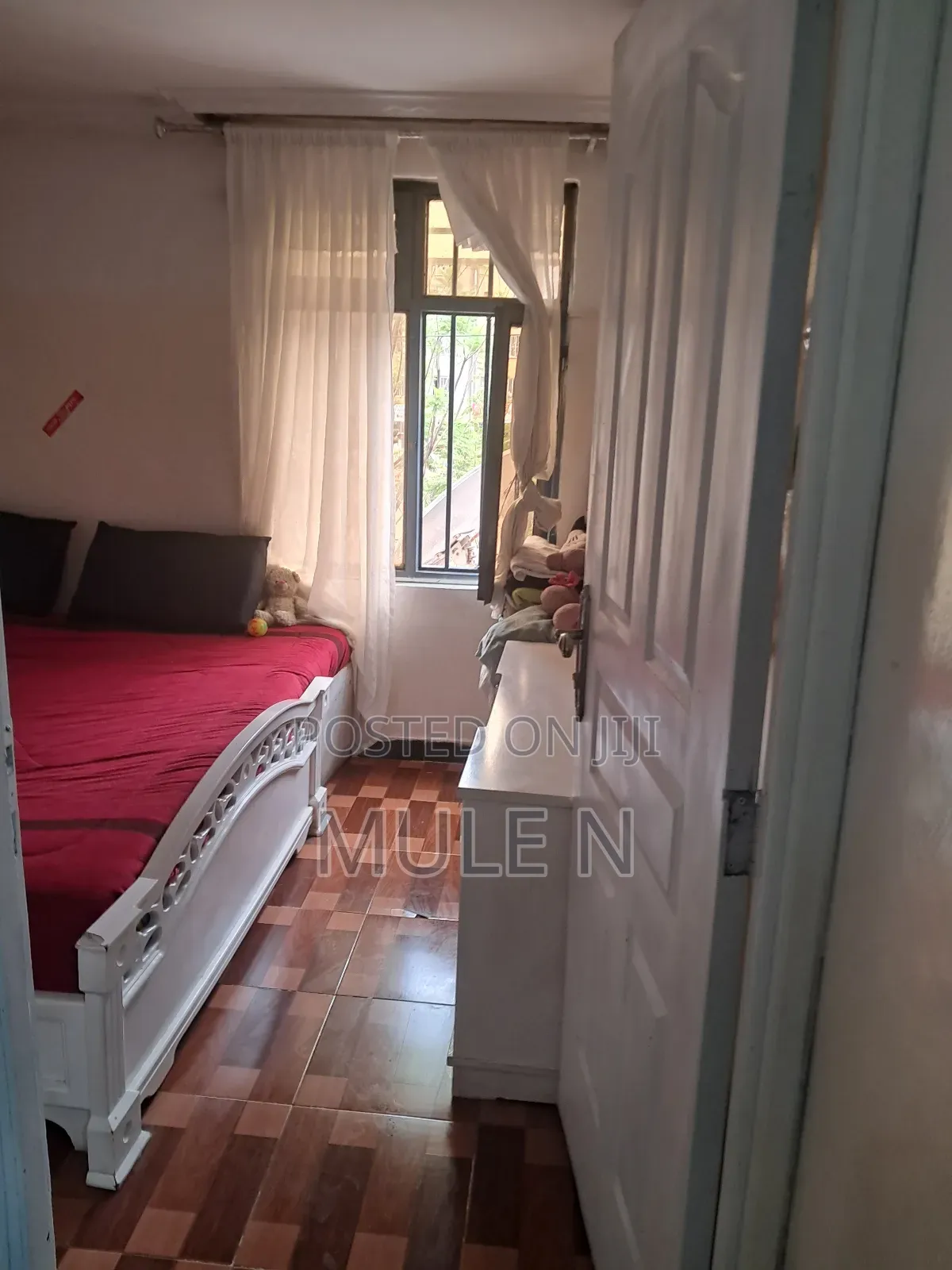 Furnished 1bdrm Condo in Abado Condominium, Yeka for sale