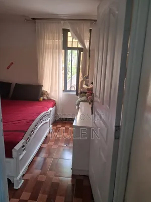 Furnished 1bdrm Condo in Abado Condominium, Yeka for sale