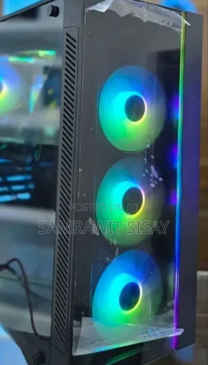 New Desktop Computer Dell Aurora R9 32GB Intel Core I7 SSD 1T