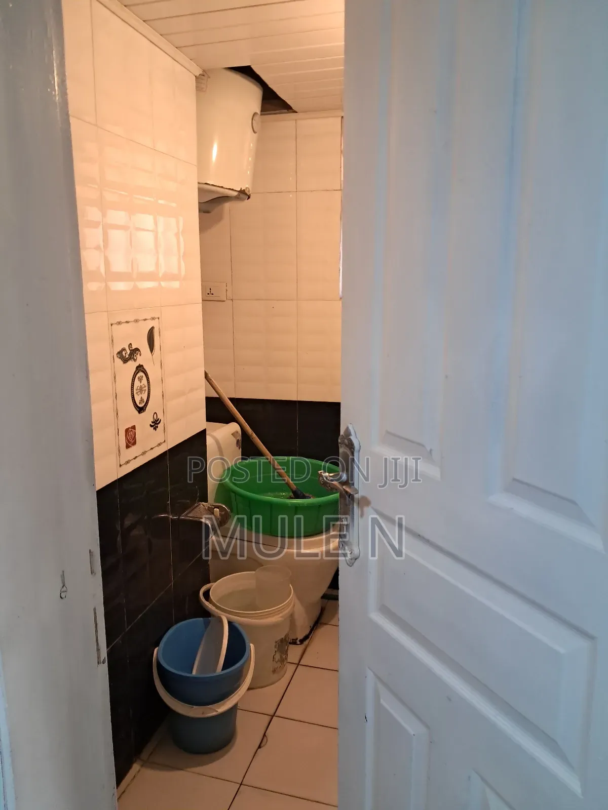 Furnished 1bdrm Condo in Abado Condominium, Yeka for sale